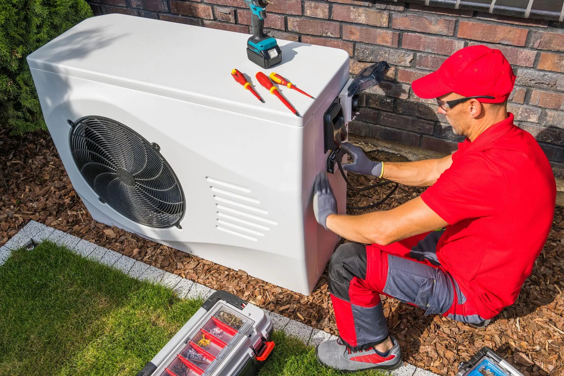 About HVAC in Nevis, MN